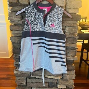 Womens Adidas Golf Shirt